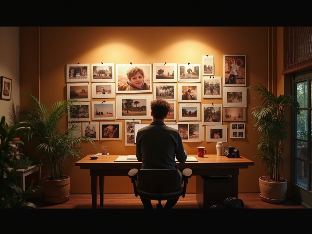 Glory Forest Singapore AI video production blog image