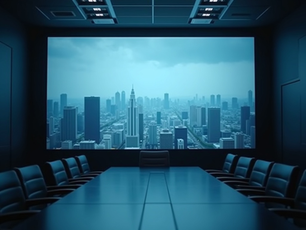 Glory Forest Singapore AI video production blog image