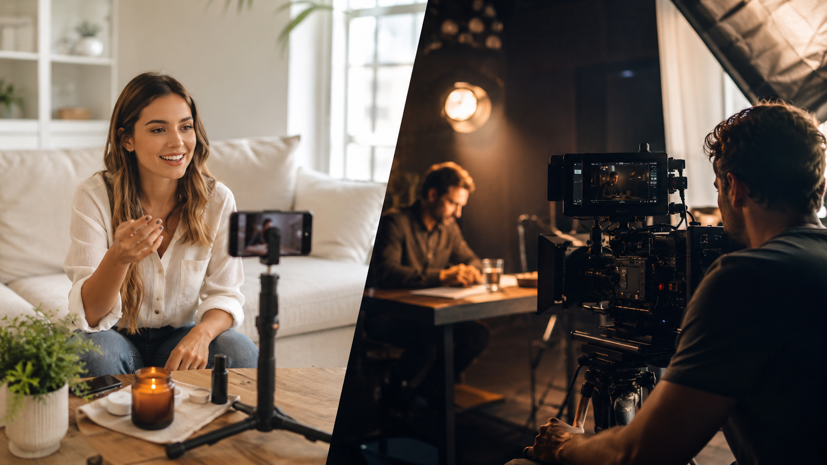 Glory Forest Singapore AI video production blog image