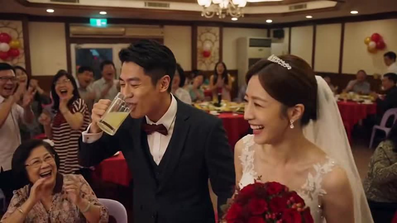 人生滋味相伴