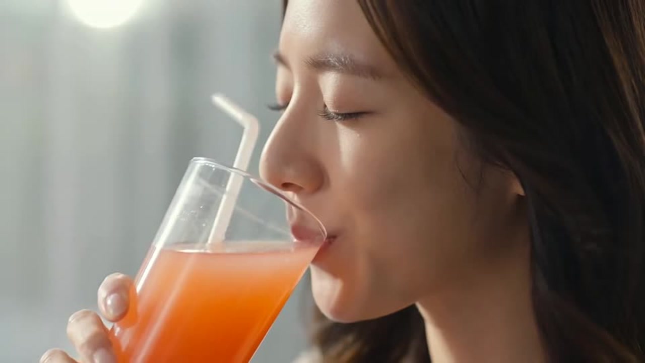果汁風味反轉