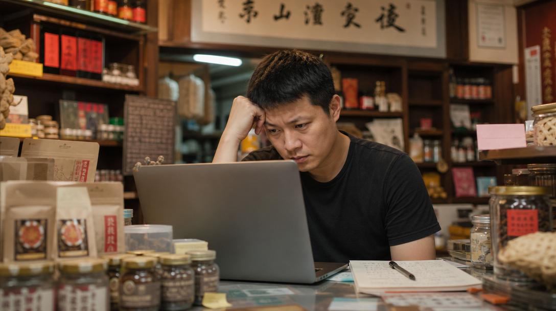 Glory Forest 台灣 AI 影像製作文章圖片