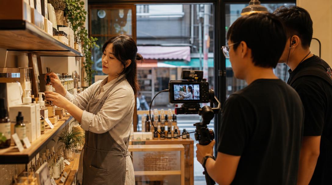 Glory Forest 台灣 AI 影像製作文章圖片